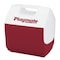 Igloo Igloo Playmate Pal Red 7 qt Cooler 7362 - alternate 1